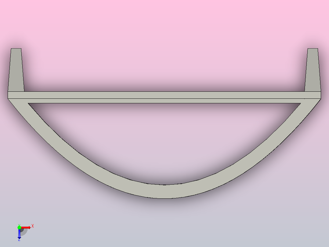 桥9快照2俯视图