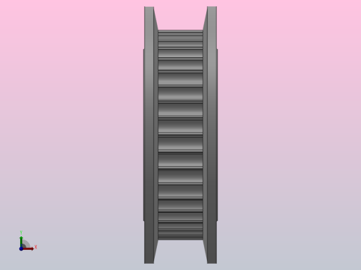 圆孔标准型圆弧形齿同步带轮2GT型_S2GTHC-38-4-dc6-A前视缩略图