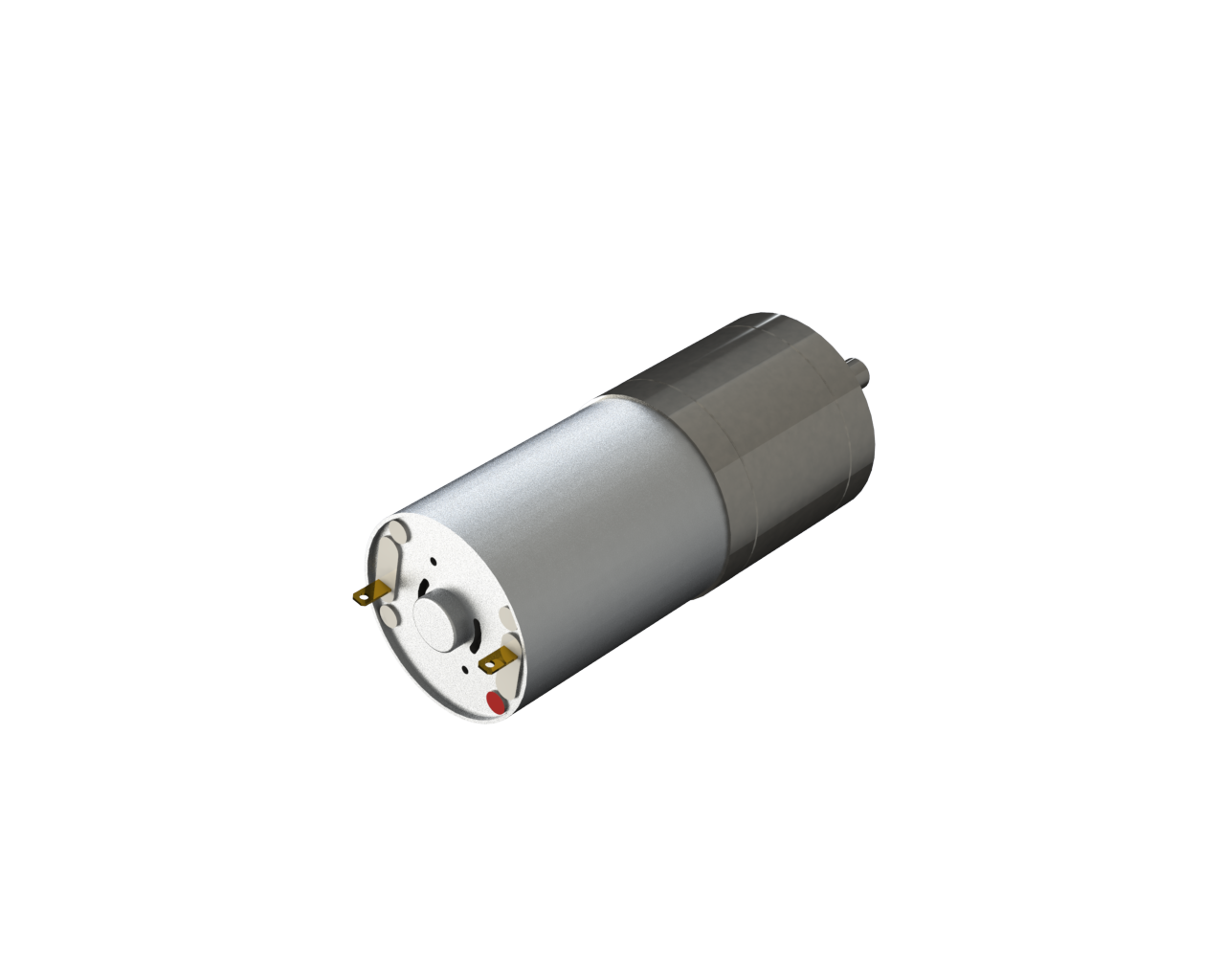 25 ga 370 -6v-35转 分钟-171-1-齿轮电机