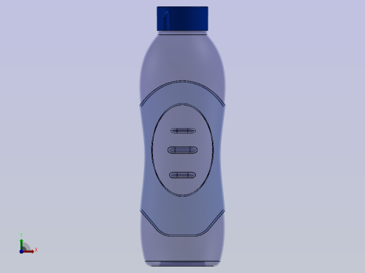 水瓶 (169)前视缩略图