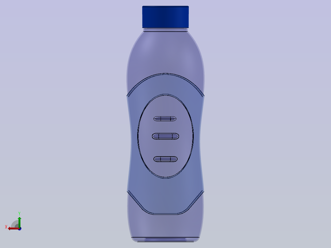 水瓶 (169)后视图