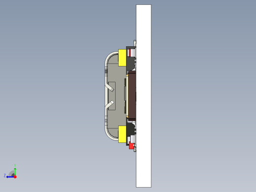 Arduino Pro Micro USB C型12右视缩略图