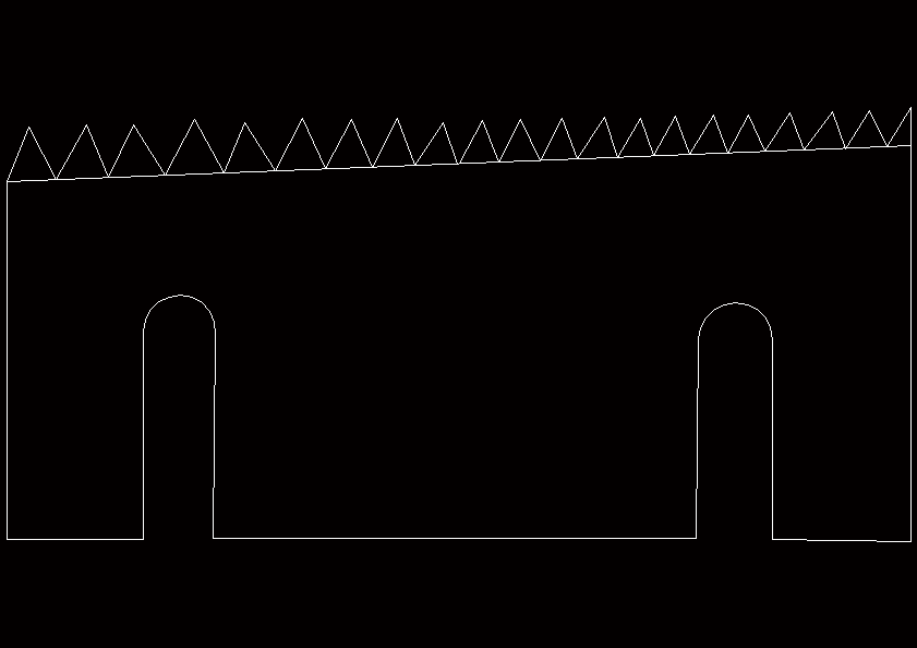 自动式折盖封箱机设计机械设计含CAD图纸说明