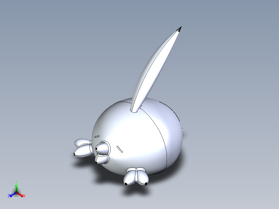 古尔宾精灵精灵