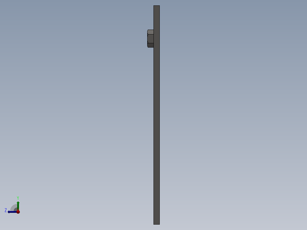 烧烤车、BBQ车（野营，野炊，SW2011含所有特征），含一个CATIA格式右视图