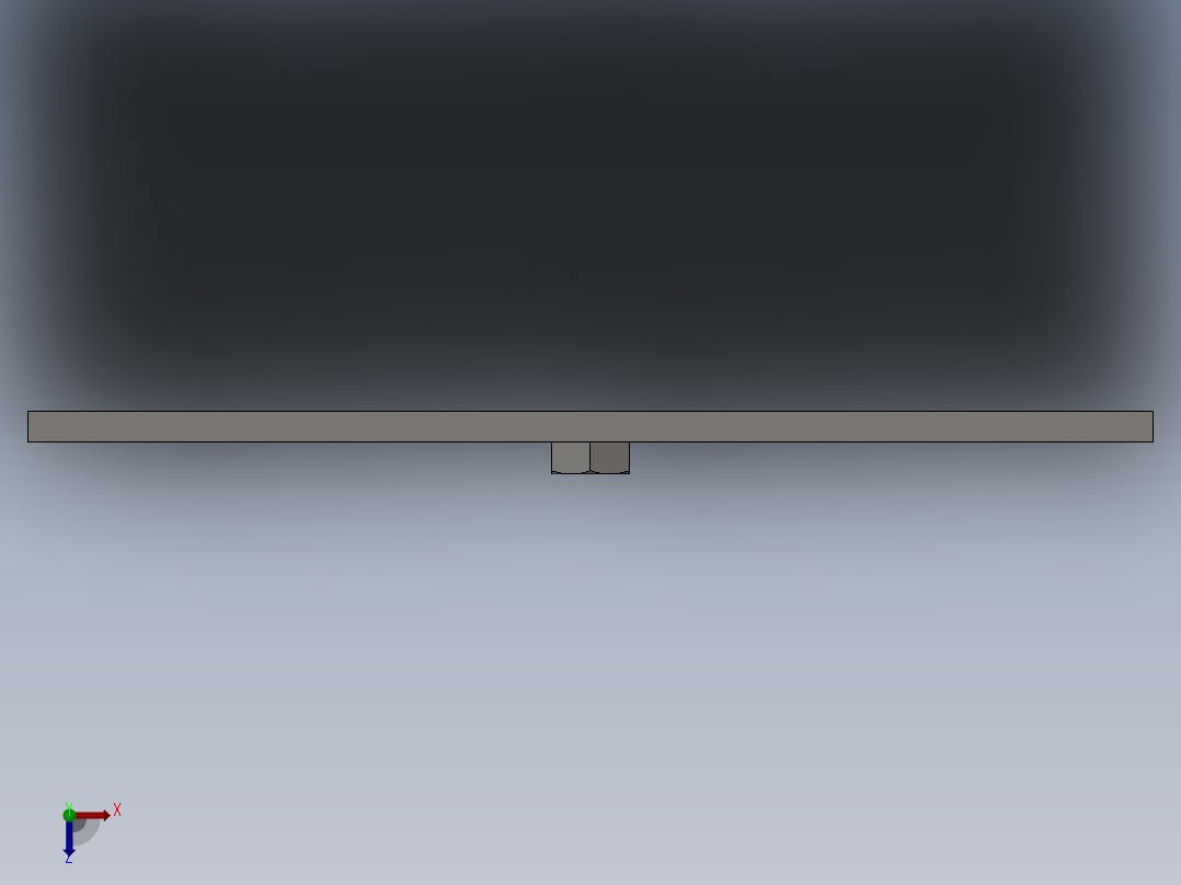 烧烤车、BBQ车（野营，野炊，SW2011含所有特征），含一个CATIA格式俯视图