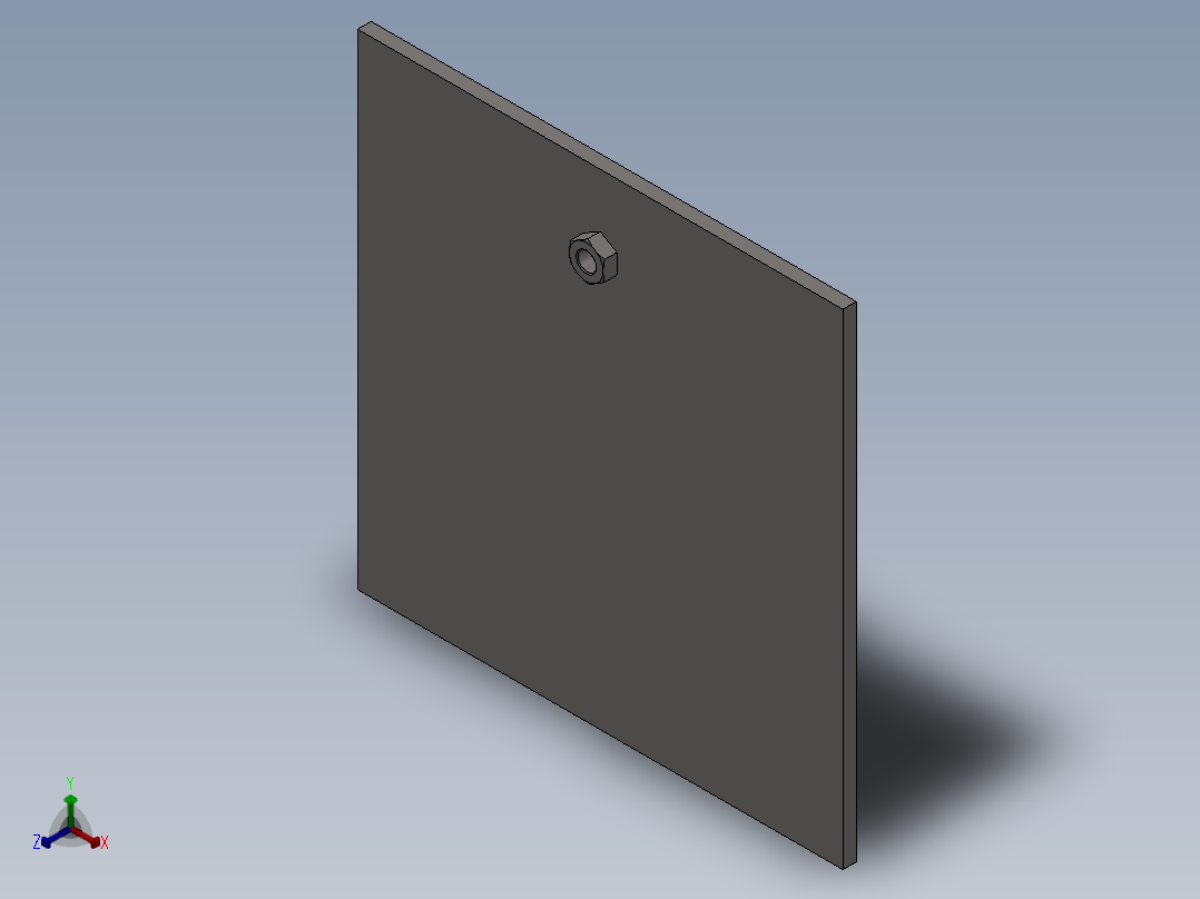 烧烤车、BBQ车（野营，野炊，SW2011含所有特征），含一个CATIA格式正等轴测图