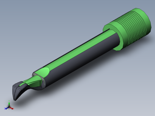 ok 需要修改的笔尖 240正等轴测缩略图