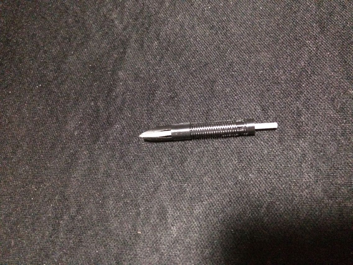 ok 需要修改的笔尖 240