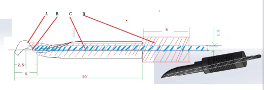ok 需要修改的笔尖 240缩略图