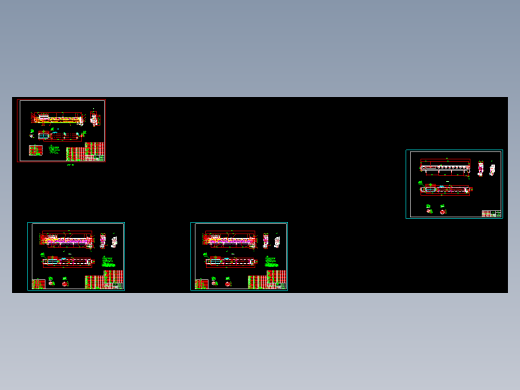 NJGC-B500耐压称重全封闭式给煤机全套图