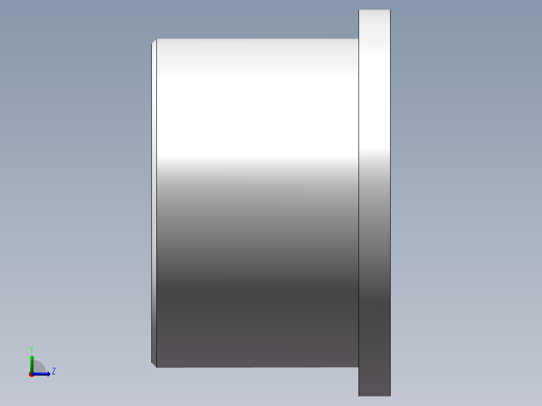螺旋水槽 (50) +24.2.27+002左视图