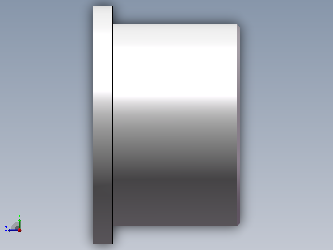 螺旋水槽 (50) +24.2.27+002右视图