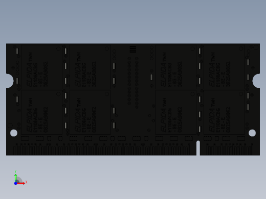 内存条 (1)前视缩略图