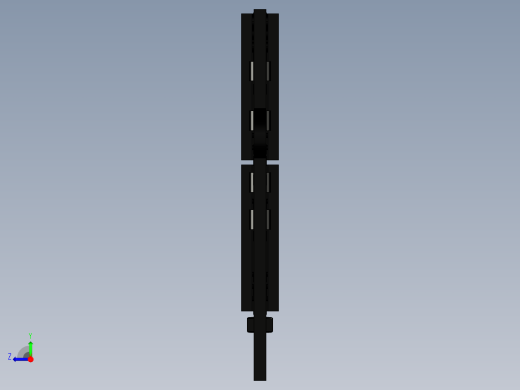 内存条 (1)右视缩略图