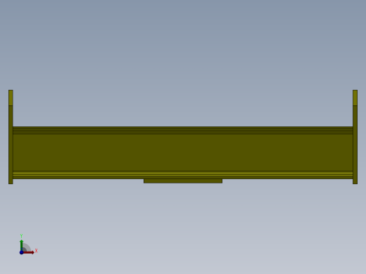 管道连接件-连接件 (3)前视缩略图