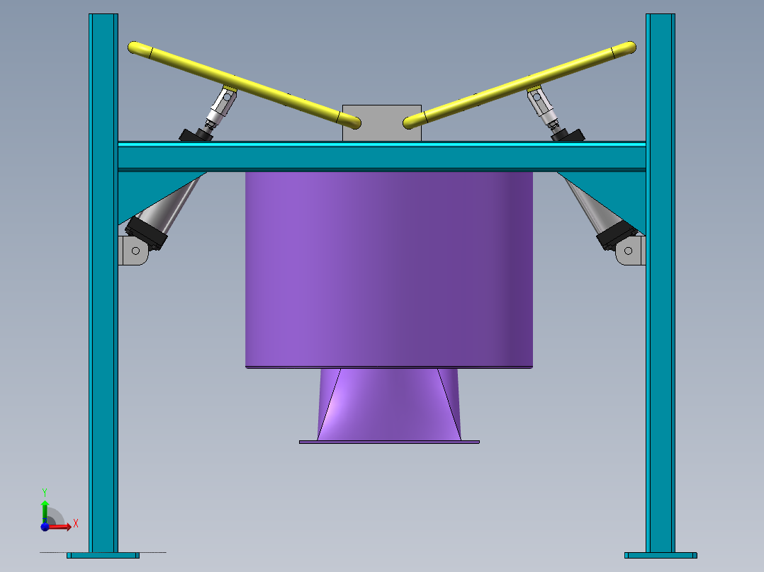 大袋吨袋拆袋设备==368894==250