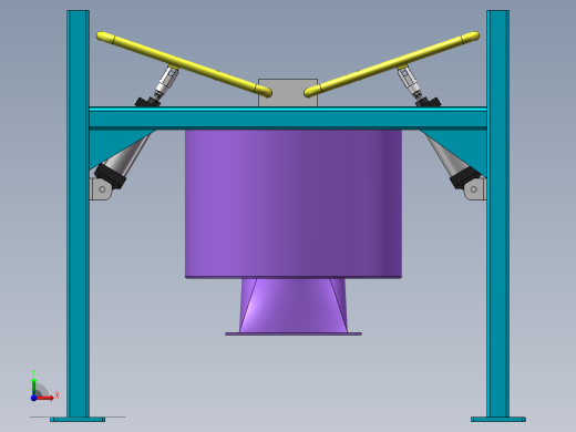 大袋吨袋拆袋设备==368894==250