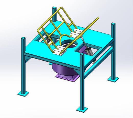 大袋吨袋拆袋设备==368894==250缩略图