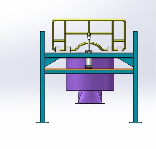 大袋吨袋拆袋设备==368894==250缩略图