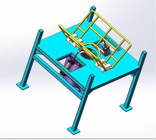 大袋吨袋拆袋设备==368894==250缩略图