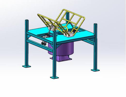 大袋吨袋拆袋设备==368894==250缩略图
