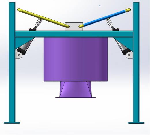 大袋吨袋拆袋设备==368894==250缩略图