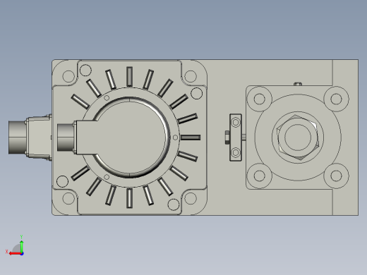DDA110-20-200-BR-LB-A-P55后视缩略图