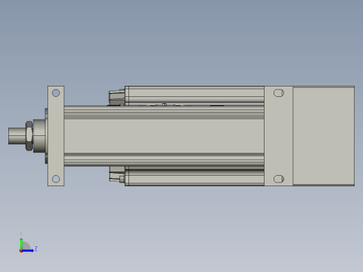 DDA110-20-200-BR-LB-A-P55左视缩略图