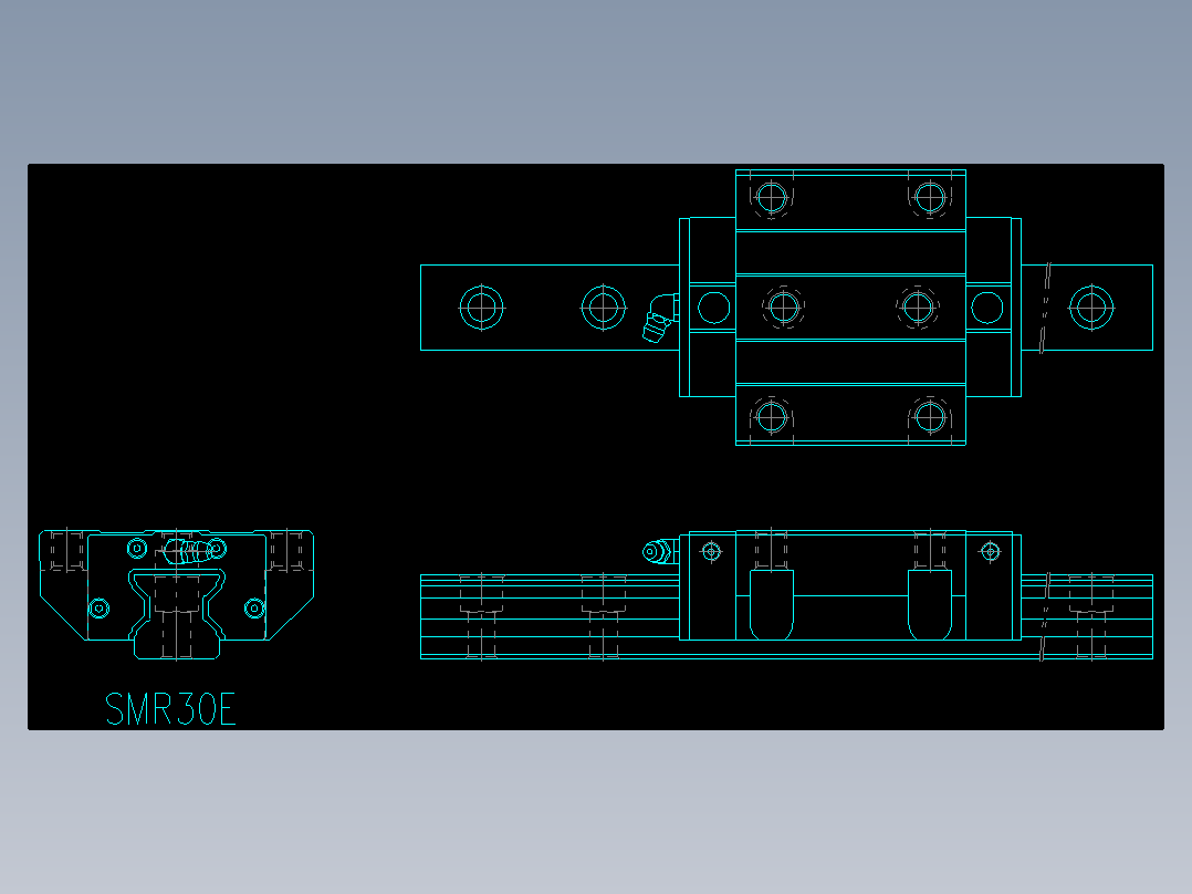银泰PMI-MSR30E.dxf