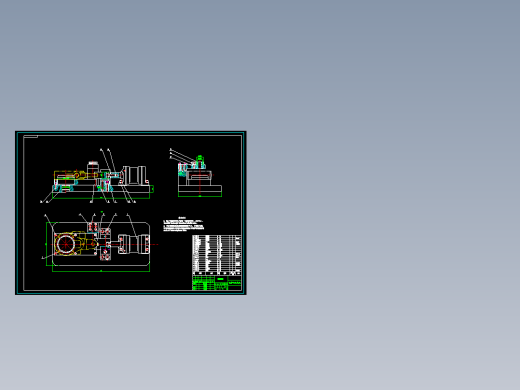 CA10B解放牌汽车前刹车调整臂外壳及钻φ12孔夹具设计【气缸夹紧】【原创设计】