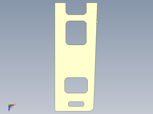 拼接厨房置物架俯视缩略图