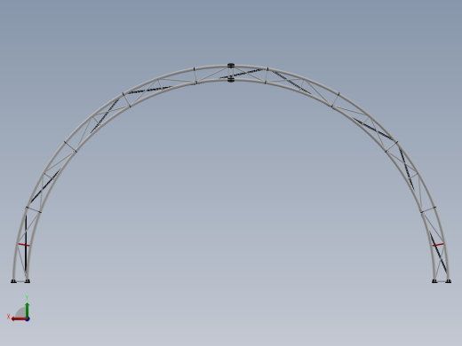 可拆卸轻钢结构后视缩略图