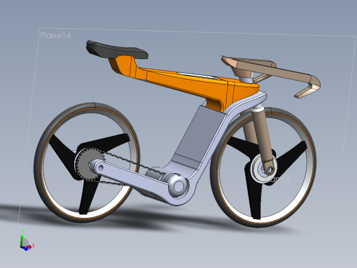 电动自行车 摩托车 (14)