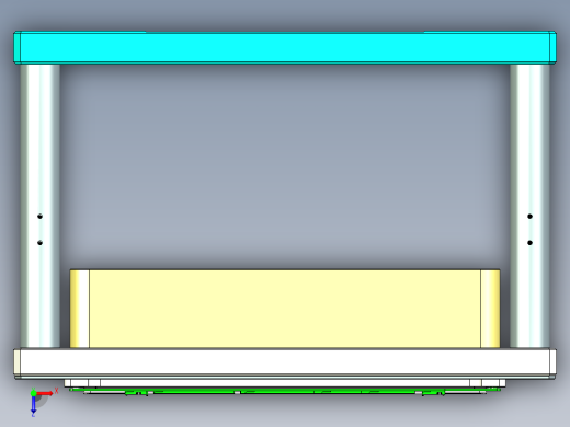 az00-a-笔记本CNC工装夹具三维模型cnc5俯视缩略图