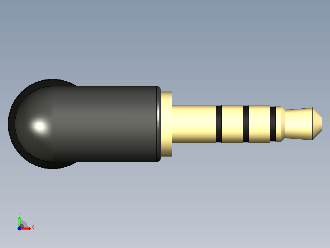 麦克风(15)前视图