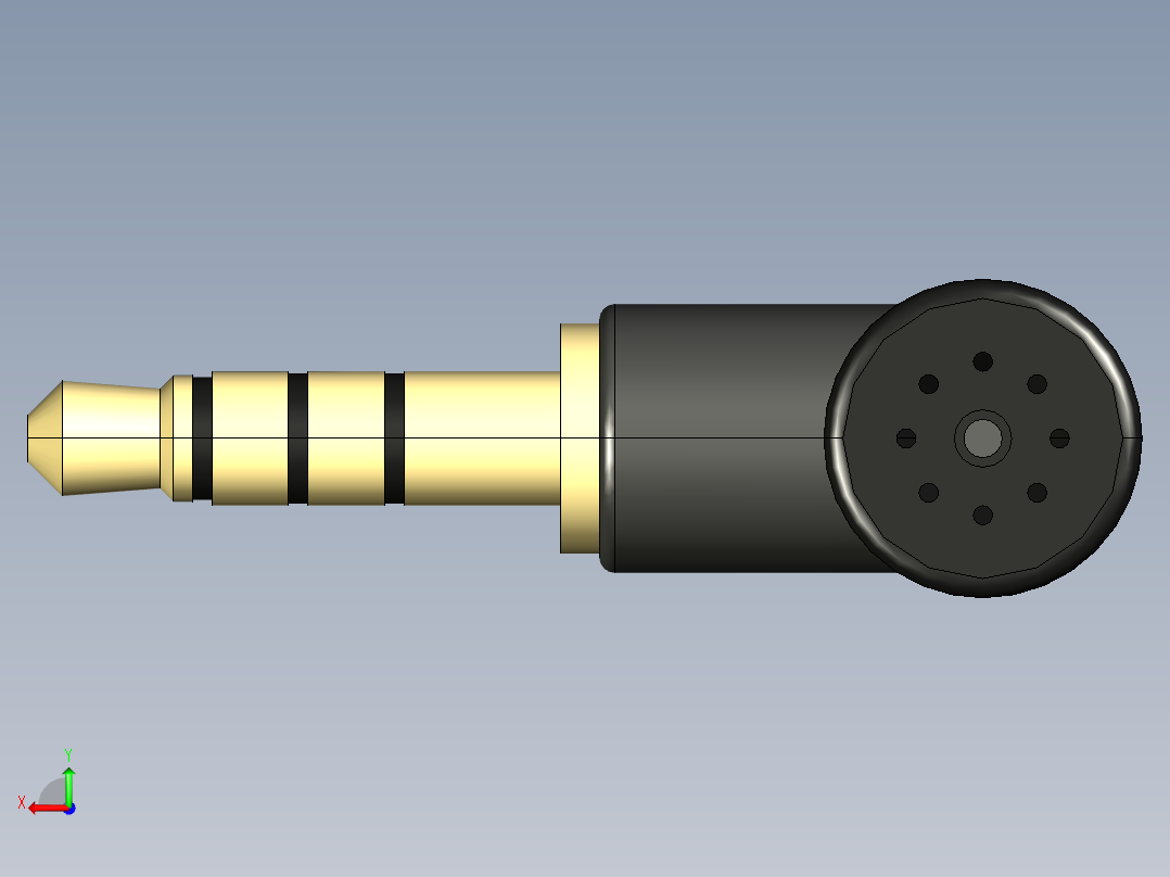 麦克风(15)后视图