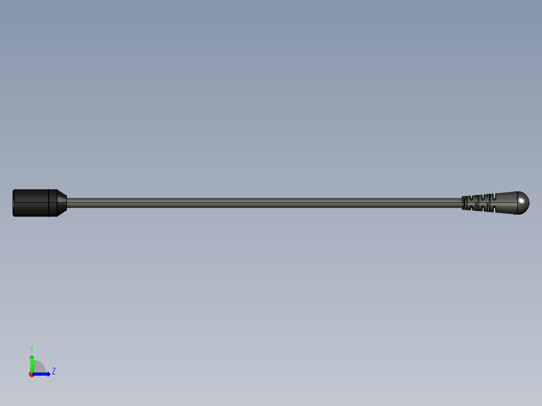 麦克风(15)左视图