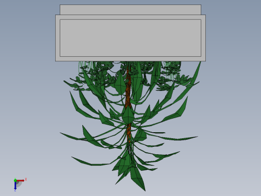 植物(46)俯视缩略图