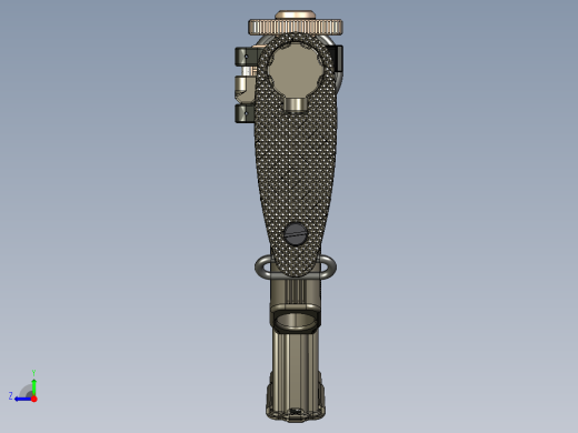 MK4系列原型机右视缩略图