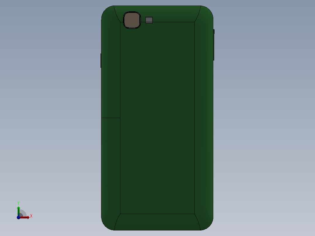 micromax帆布a120 11前视图