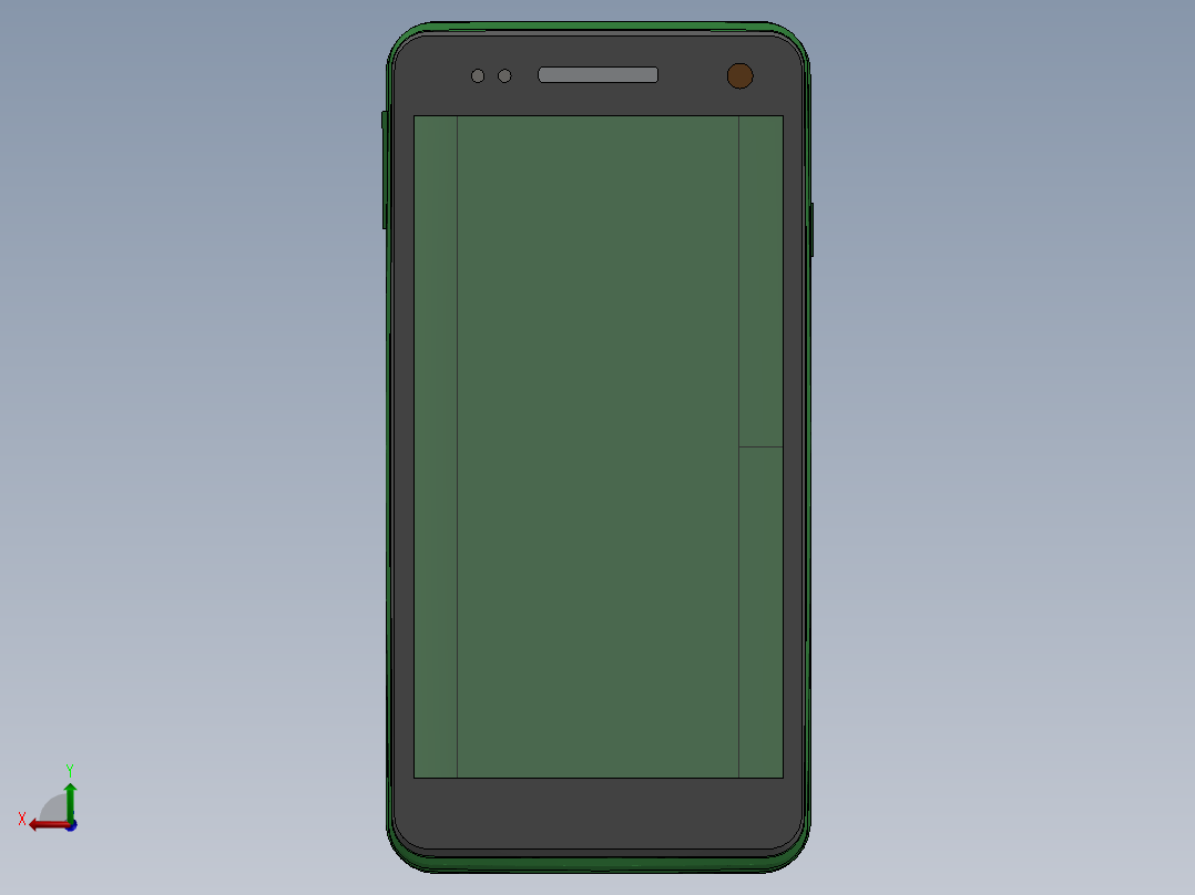 micromax帆布a120 11后视图