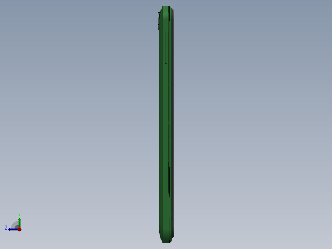 micromax帆布a120 11右视图