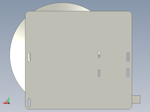 CZXD-d5盖板振盘方案A001顺0925(1)后视缩略图