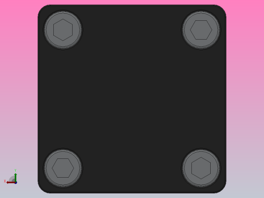 SC气缸SC标准气缸系列SC-32X80-S后视缩略图