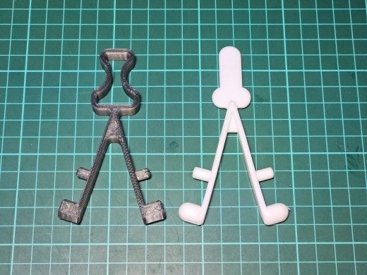 台球杆叉夹 V1.1缩略图