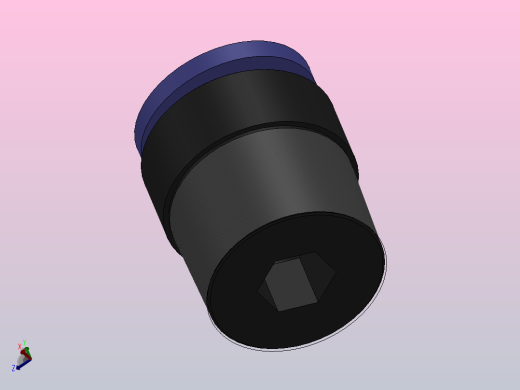 IPOC 圆螺纹直通_IPOC08-03