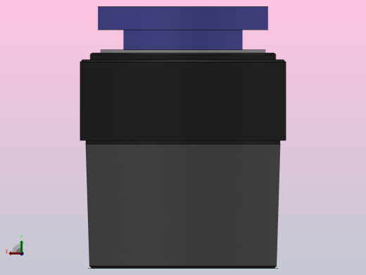 IPOC 圆螺纹直通_IPOC08-03后视缩略图