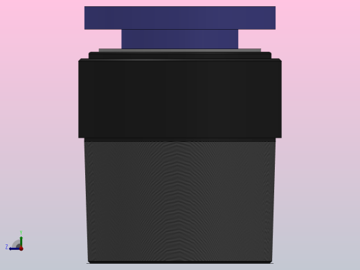 IPOC 圆螺纹直通_IPOC08-03右视缩略图