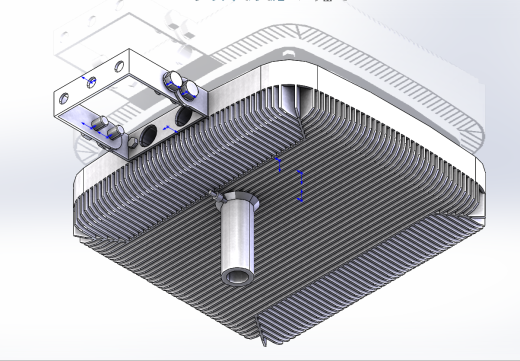 封闭式和镶嵌式照明缩略图